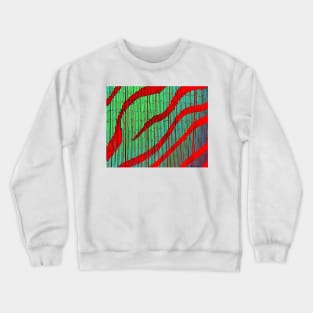 Bamboo Blight Crewneck Sweatshirt